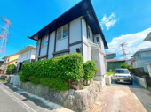 筑紫野市筑紫駅前通２丁目　中古一戸建☆仲介手数料無料☆の画像