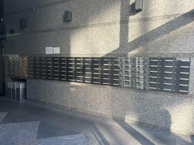 【その他】 | ルーブル清澄白河参番館 |  