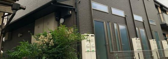 サンハイツ江戸川のその他共用部分