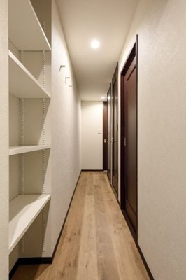 【内装】 | レジディア銀座東