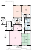 金沢シーサイドタウン並木二丁目第1住宅1-2号棟の画像