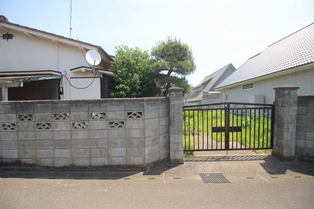 下野市川中子