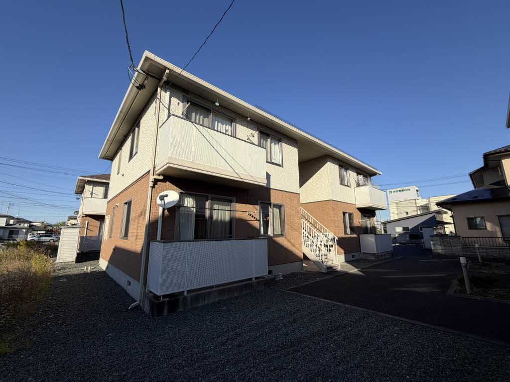 シャーメゾン高屋敷 Ｂ