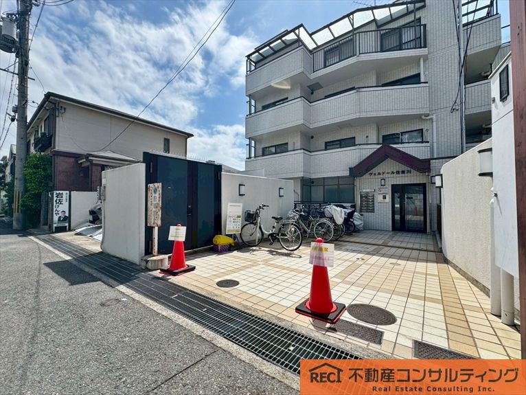 ヴェルドール住吉川のその他