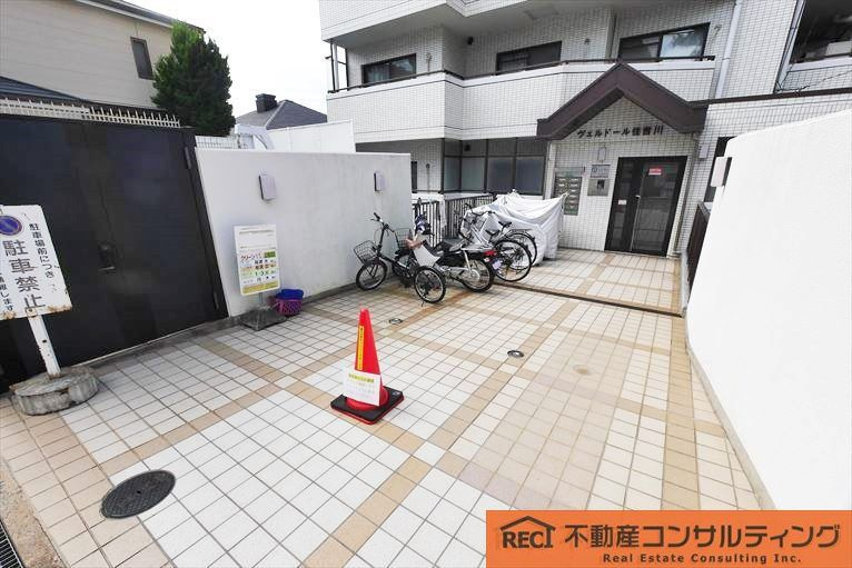 ヴェルドール住吉川のその他共用部分