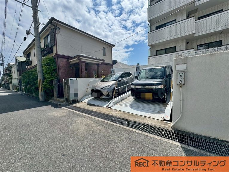 ヴェルドール住吉川のその他
