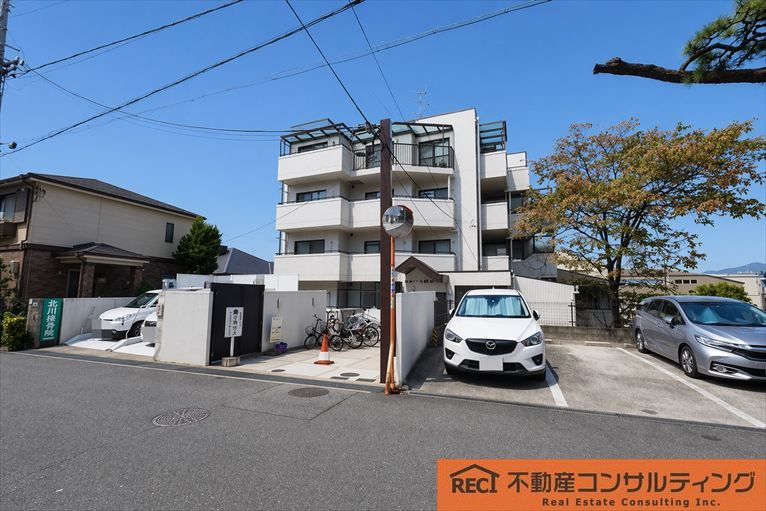 ヴェルドール住吉川の周辺