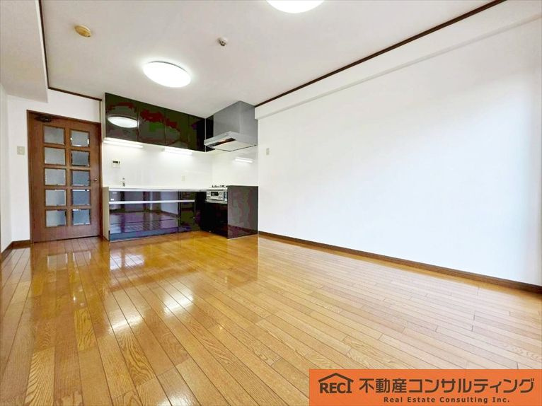 グリーンエクセル甲子園の内装