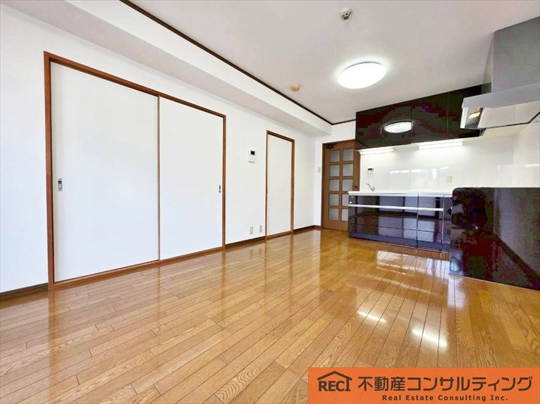 グリーンエクセル甲子園の内装