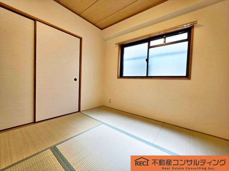 グリーンエクセル甲子園の子供部屋