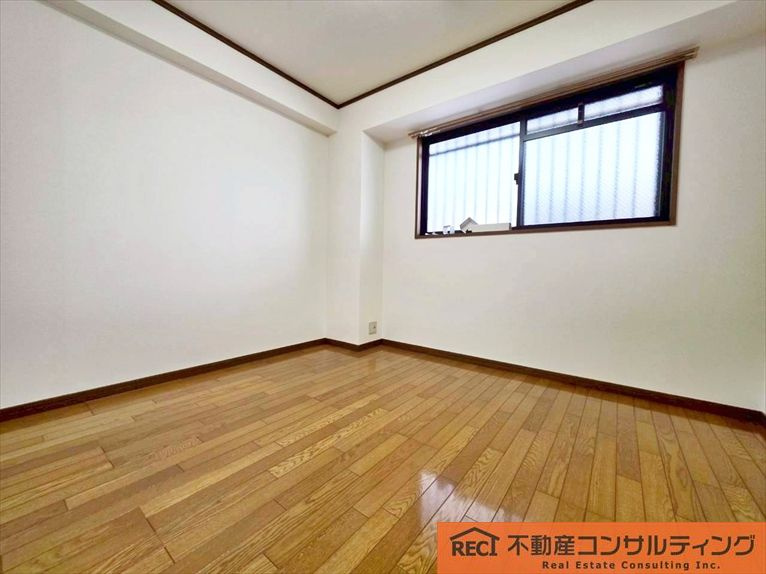 グリーンエクセル甲子園の子供部屋