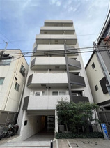 ヴォーガコルテ西小山の画像