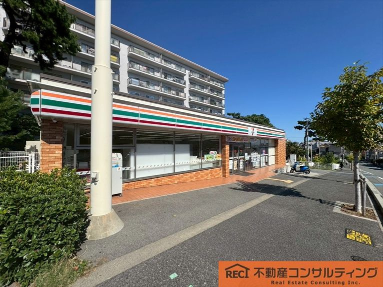 ライオンズマンション魚崎の周辺