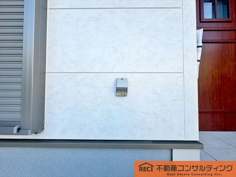 西宮市南甲子園2丁目　新築戸建　3号棟のその他