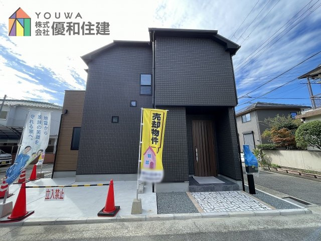 新築戸建　明石市鳥羽の画像