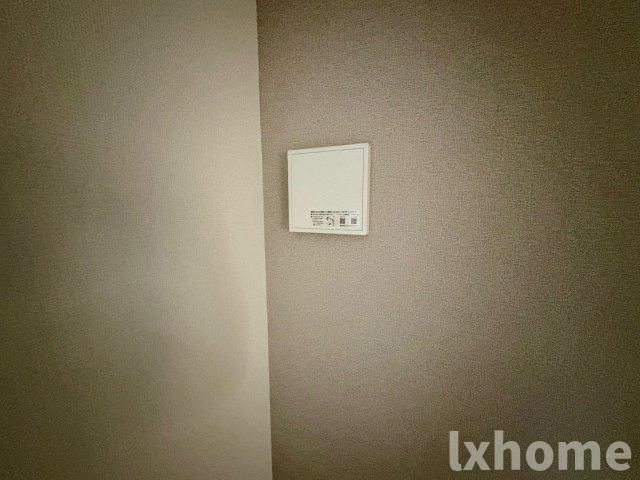 ARCA正雀の内装