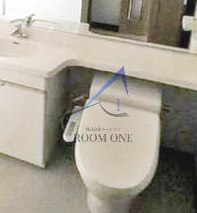 オオノコラムズのトイレ|トイレです。