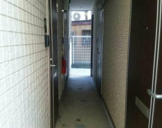 アクアのその他共用部分