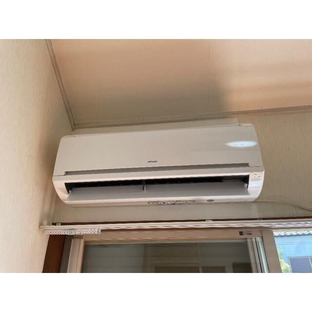 ラフォーレ錦の設備