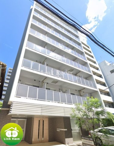 ベルフェリーク木場（旧 アーバネックス木場）