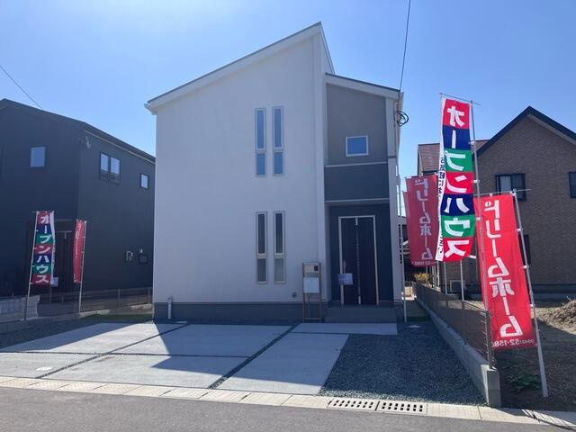 筑後市長浜第四