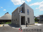 Livele Garden.S　泉長滝　３号棟の画像