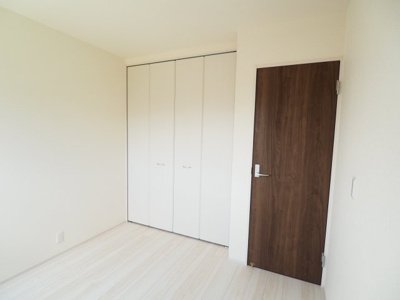 【洋室】 | Livele Garden.S　泉長滝　３号棟 | ★内覧予約でブランド米2kg★