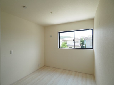 【洋室】 | Livele Garden.S　泉長滝　３号棟 | ★内覧予約でブランド米2kg★