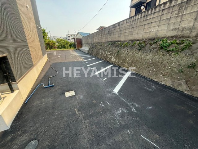 ヴィオラ西郷のその他共用部分