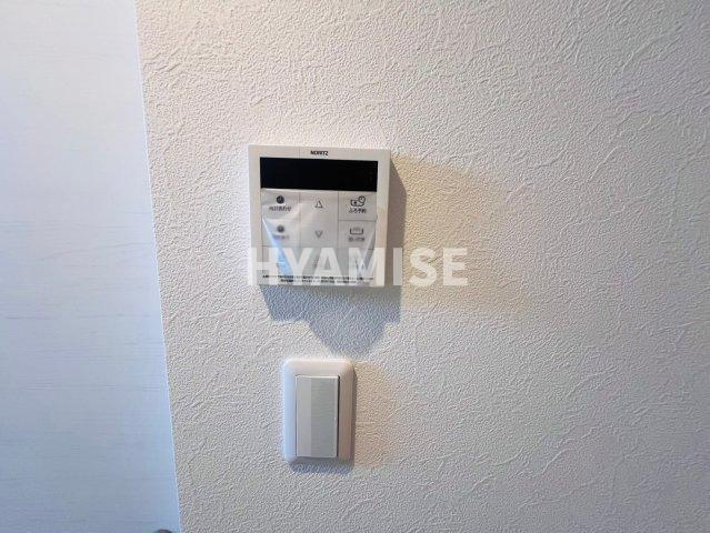 ヴィオラ西郷の設備