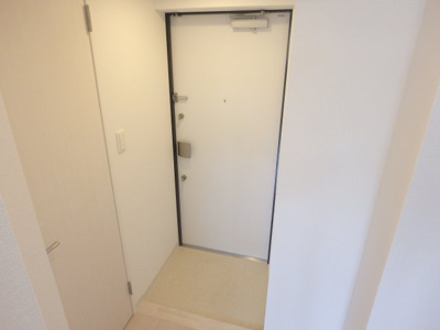 【玄関】 | レジディア甲東園 | 毎日通る玄関はこちらです