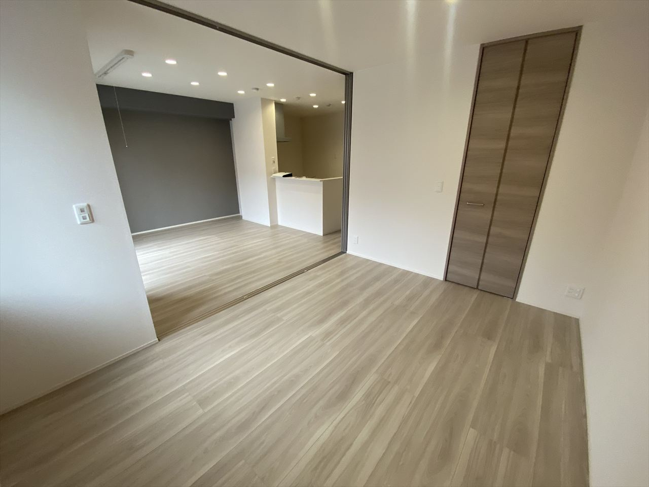 フィオーレの子供部屋