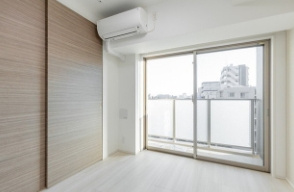 【展望】 | グラシアプレイス東陽町