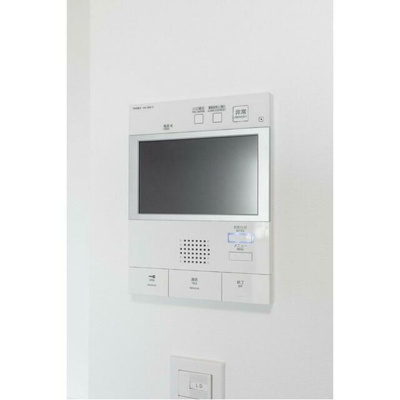 【セキュリティ】 | グラシアプレイス東陽町