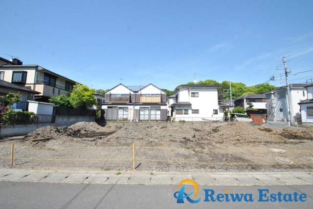 新築戸建　茅ヶ崎市甘沼