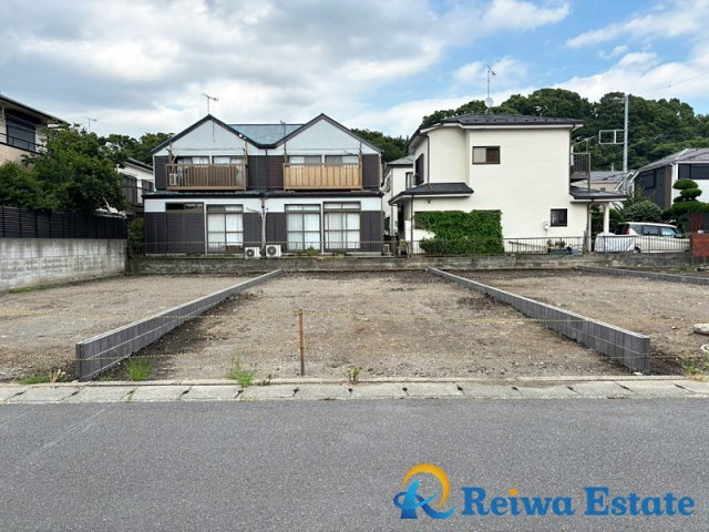 新築戸建　茅ヶ崎市甘沼