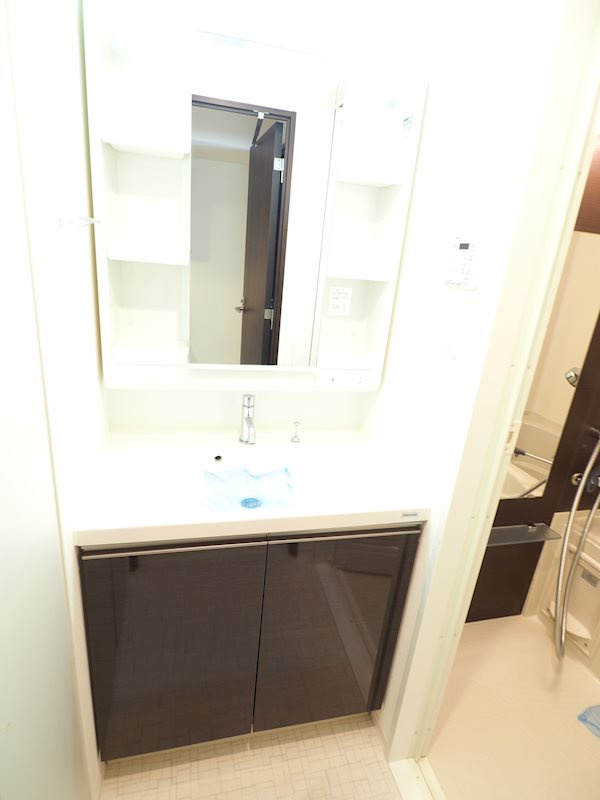 RESIDIA新御徒町Ⅱの設備