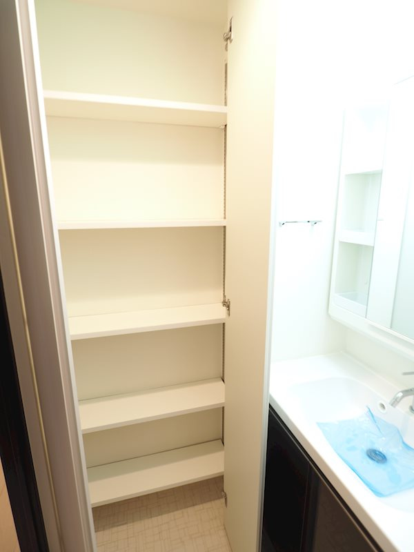 RESIDIA新御徒町Ⅱの設備