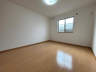 【洋室】 | 山科区椥辻西潰　中古戸建