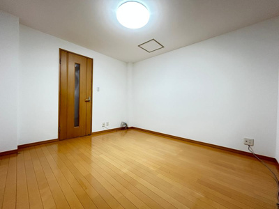 【洋室】 | 山科区椥辻西潰　中古戸建