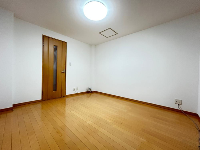 【洋室】 | 山科区椥辻西潰　中古戸建
