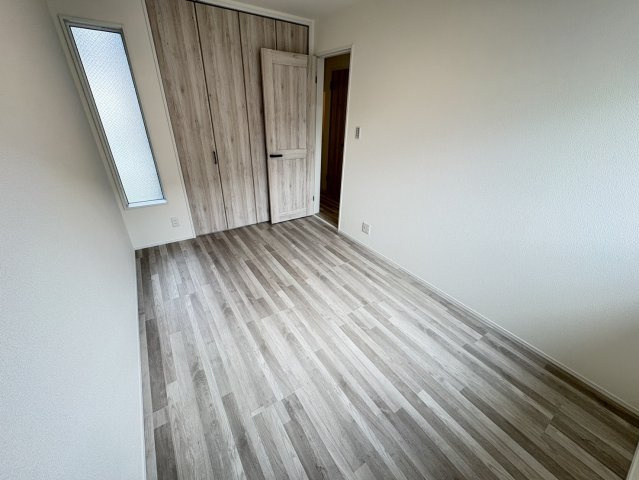 ラウレア本中山の内装