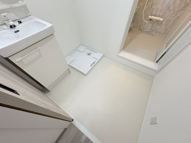 ラウレア本中山の設備