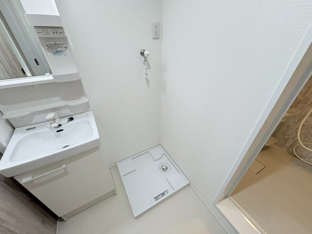 ラウレア本中山の設備