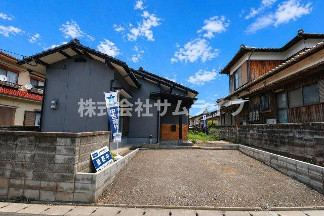 【外観】 | 上三緒りふぉーむ済物件