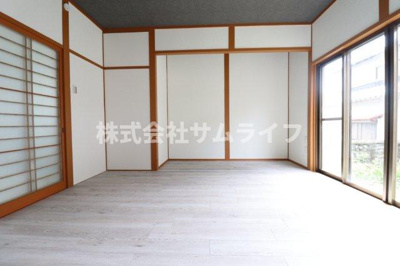 【収納】 | 上三緒りふぉーむ済物件