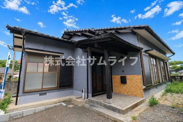 【庭】 | 上三緒りふぉーむ済物件