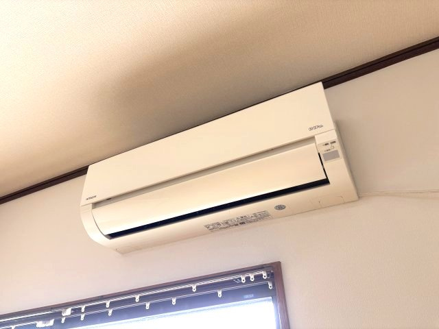 グリーンハイツ田中の設備