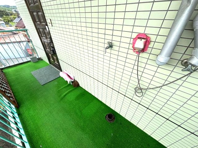 グリーンハイツ田中のその他