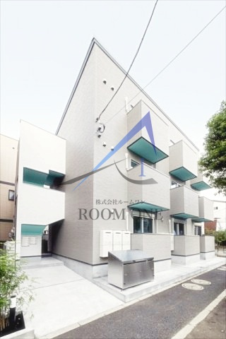 パディアン綾瀬